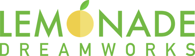 Logo Lemonade Dreamworks Footer