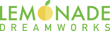 Lemonade Dreamworks Logo